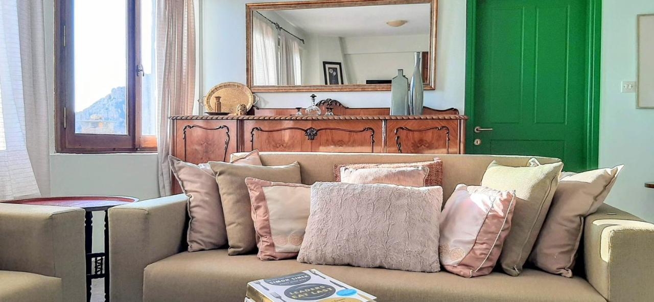 Pelionature Home Μακρινίτσα Εξωτερικό φωτογραφία