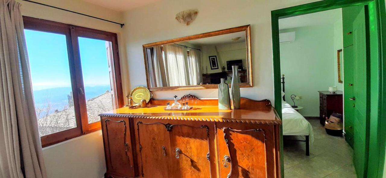 Pelionature Home Μακρινίτσα Εξωτερικό φωτογραφία