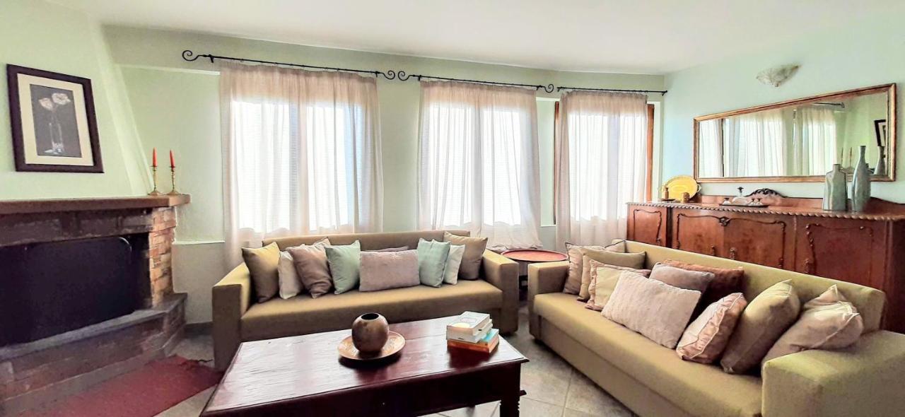 Pelionature Home Μακρινίτσα Εξωτερικό φωτογραφία