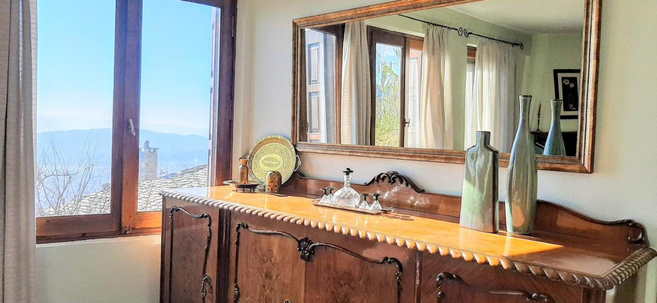 Pelionature Home Μακρινίτσα Εξωτερικό φωτογραφία