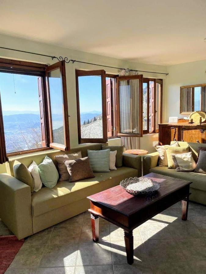Pelionature Home Μακρινίτσα Εξωτερικό φωτογραφία