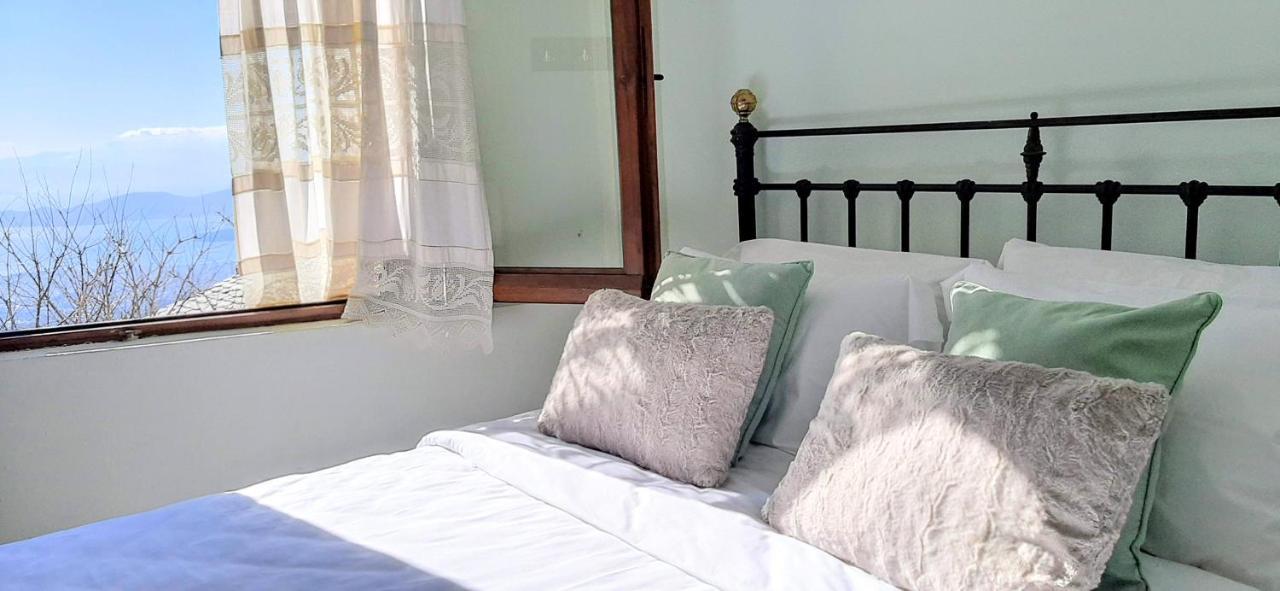 Pelionature Home Μακρινίτσα Εξωτερικό φωτογραφία