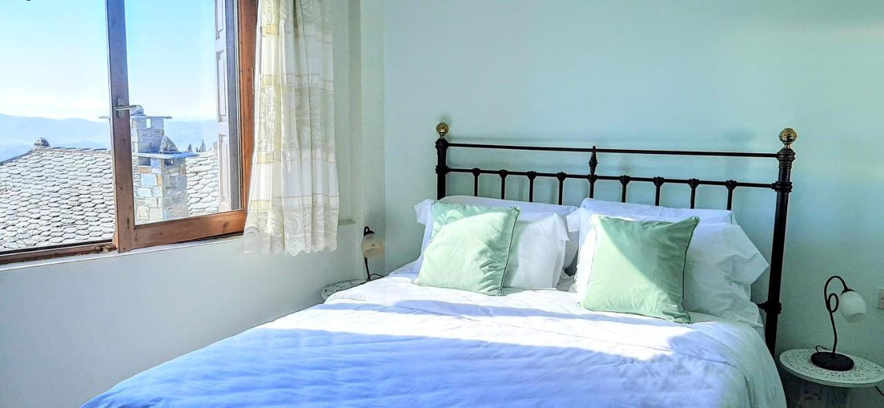 Pelionature Home Μακρινίτσα Εξωτερικό φωτογραφία