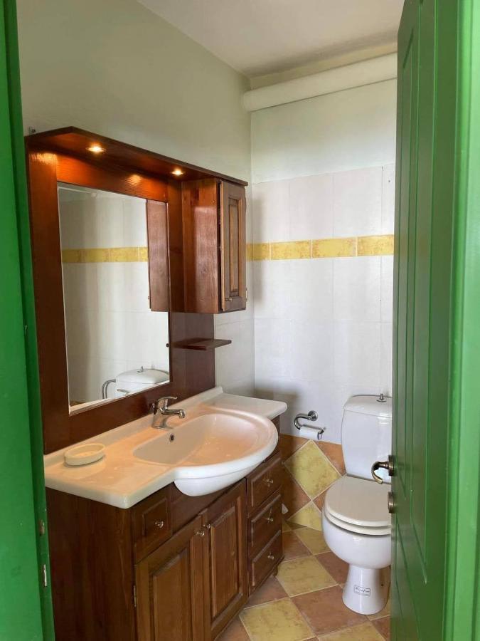 Pelionature Home Μακρινίτσα Εξωτερικό φωτογραφία