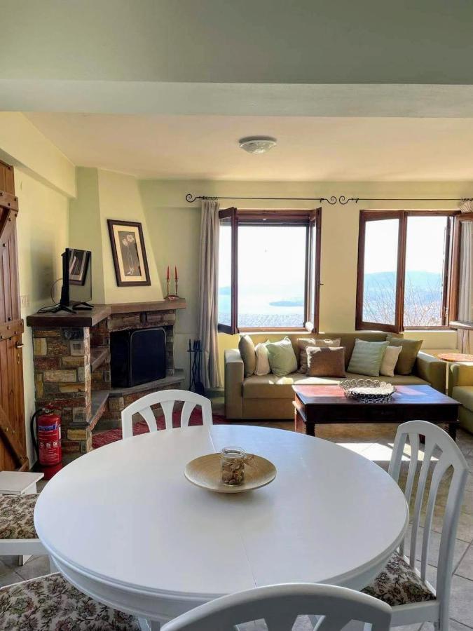 Pelionature Home Μακρινίτσα Εξωτερικό φωτογραφία