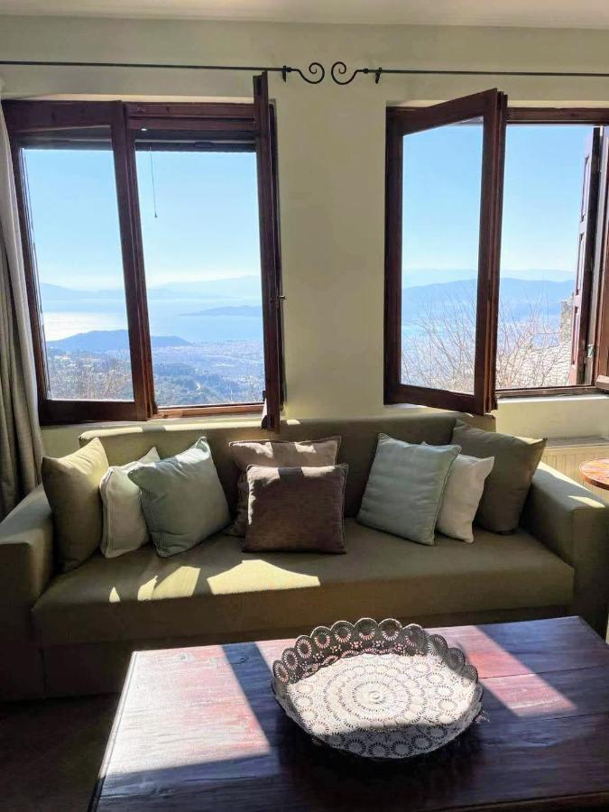 Pelionature Home Μακρινίτσα Εξωτερικό φωτογραφία