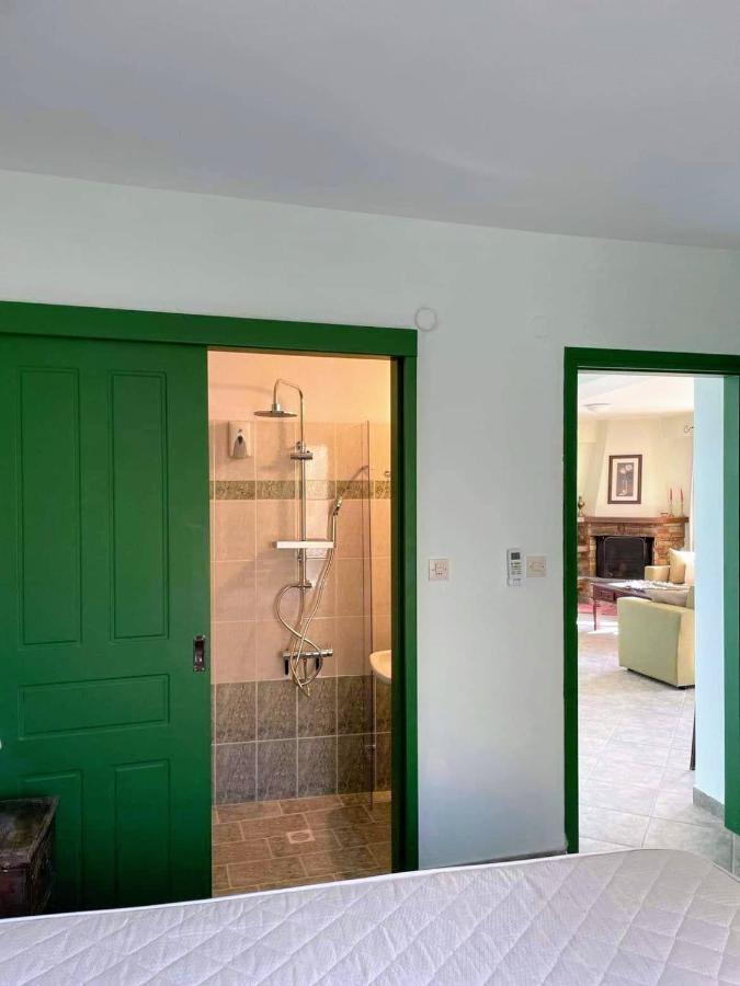 Pelionature Home Μακρινίτσα Εξωτερικό φωτογραφία