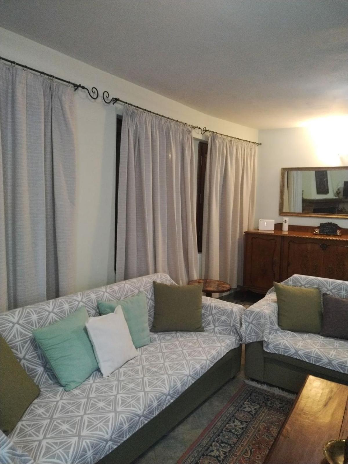 Pelionature Home Μακρινίτσα Εξωτερικό φωτογραφία