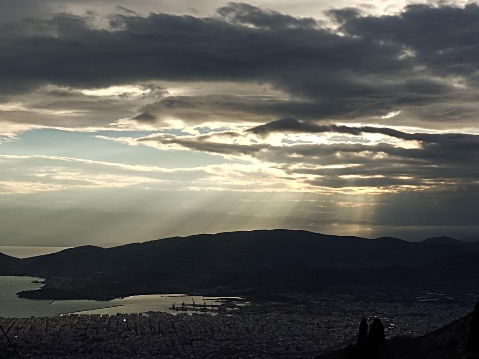 Pelionature Home Μακρινίτσα Εξωτερικό φωτογραφία